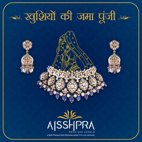 Aisshpra Jewellers